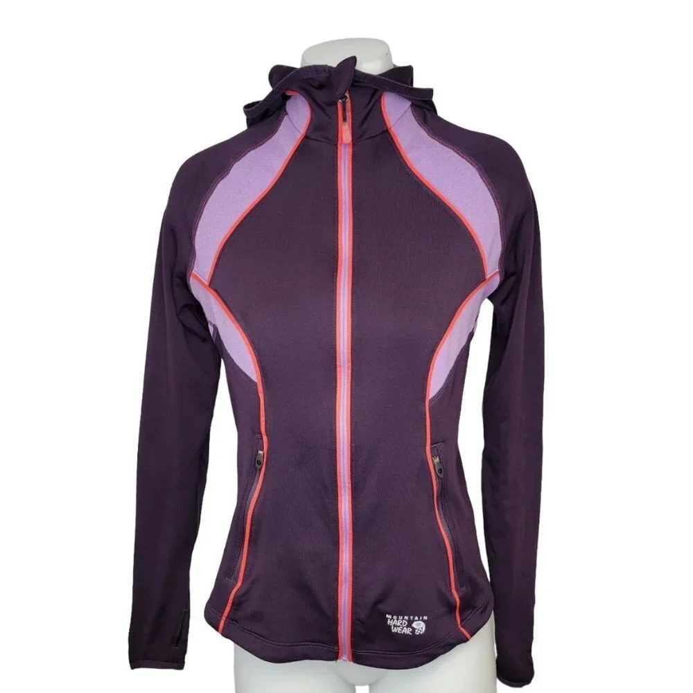 Mountain Hardwear Super Power Women's  Hoodie Jacket